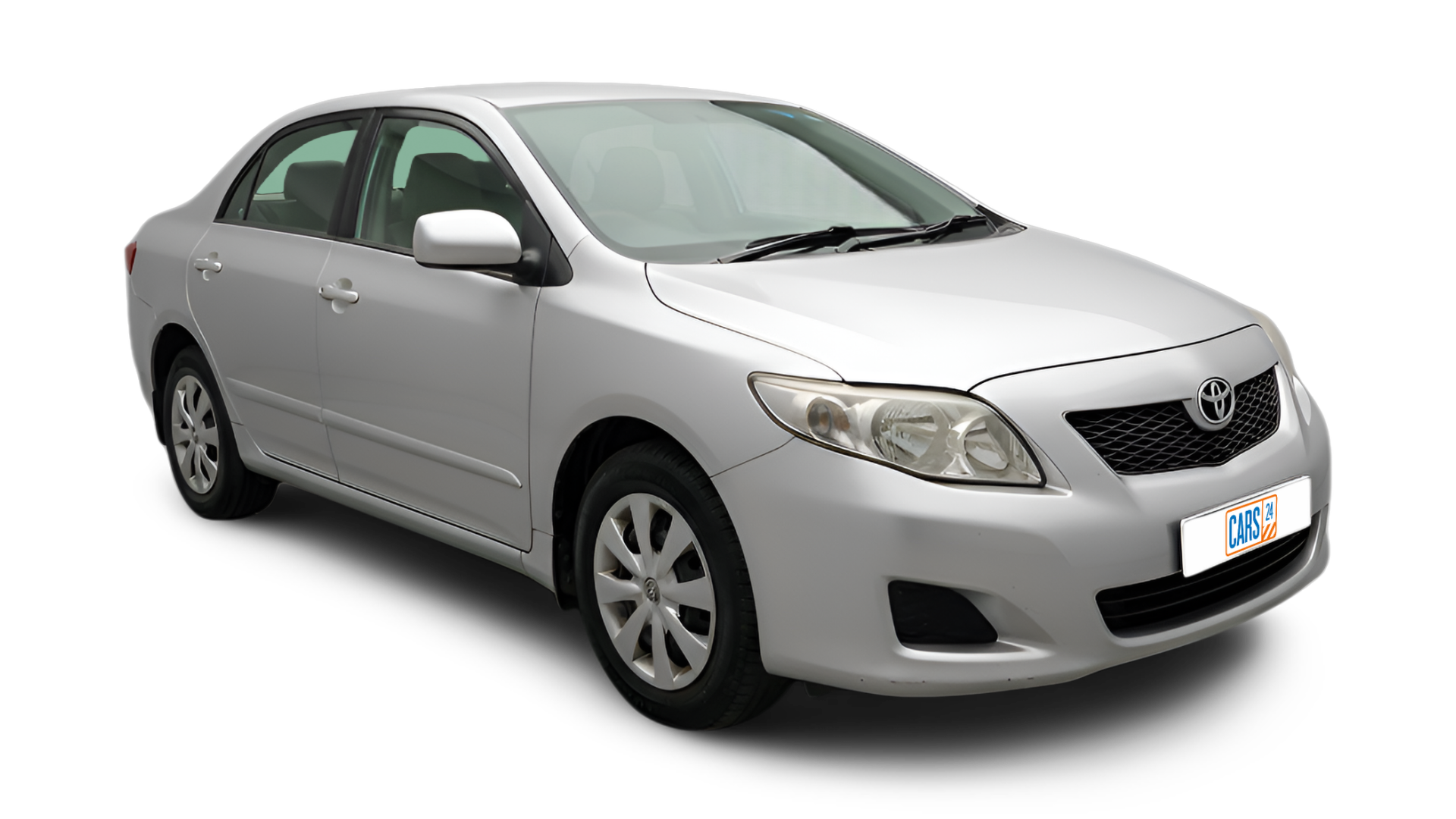 Toyota Corolla Altis-img